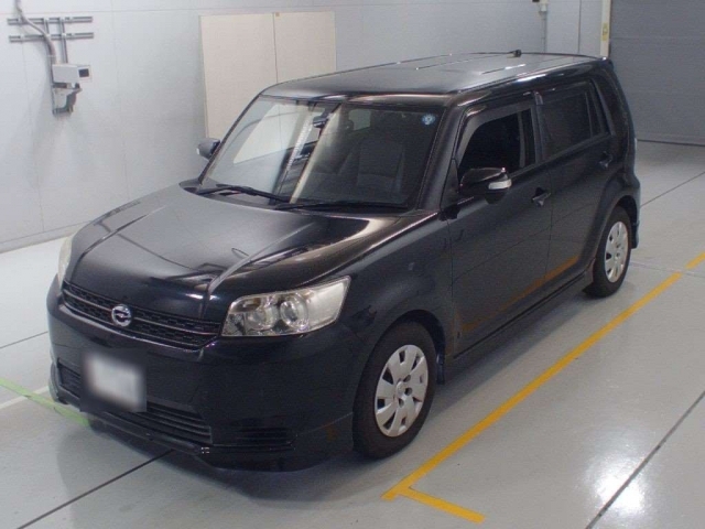 Toyota  Corolla Rumion