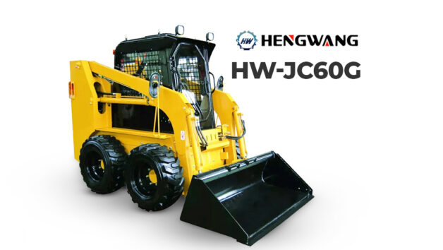 Hengwang HW-JC60 null 2024