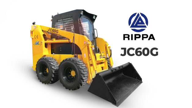 Rippa JC60 null 2024