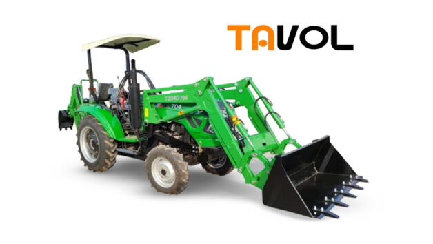 TAVOL 704FE null 2024