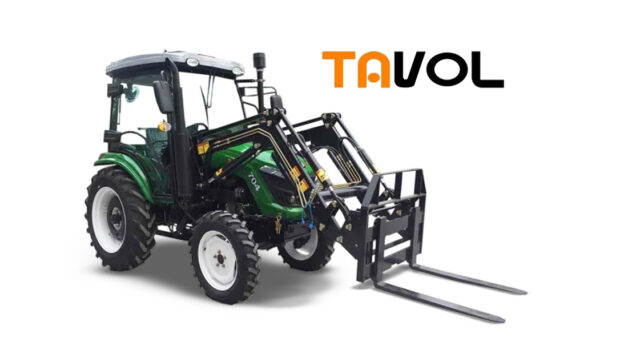 TAVOL 704FV null 2024