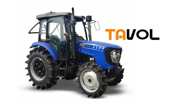 TAVOL 704K null 2024