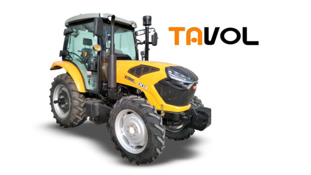 TAVOL 904K null 2024