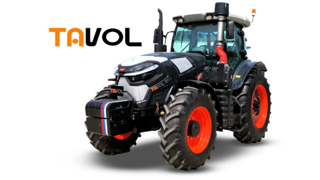 TAVOL 2604K null 2024