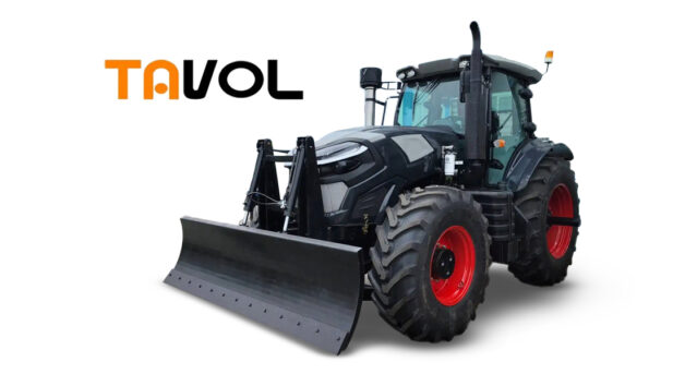 TAVOL 2804FO null 2024