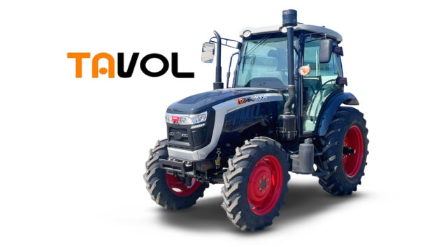 TAVOL 1004K null 2024