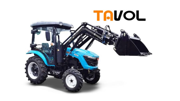 TAVOL 454KF null 2024