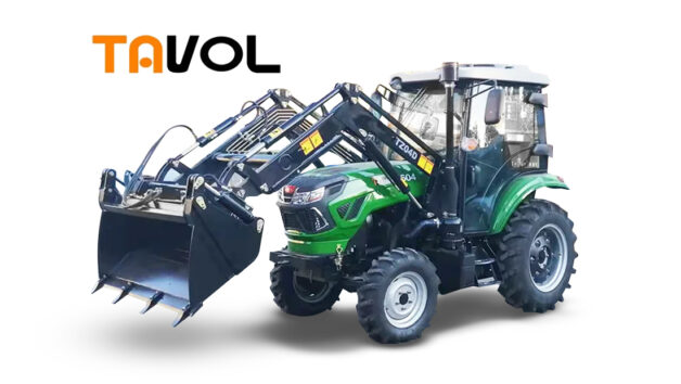 TAVOL 604KF null 2024