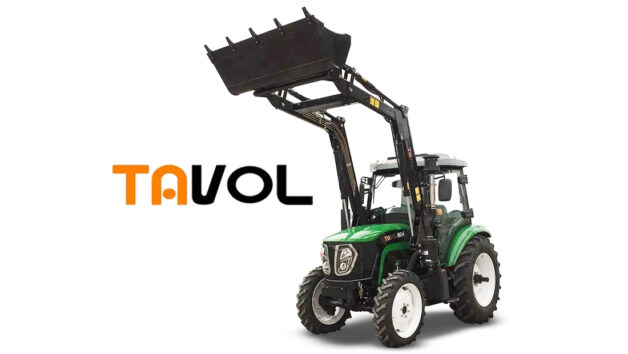 TAVOL 804KF null 2024