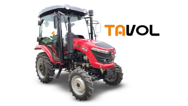 TAVOL 454K null 2024