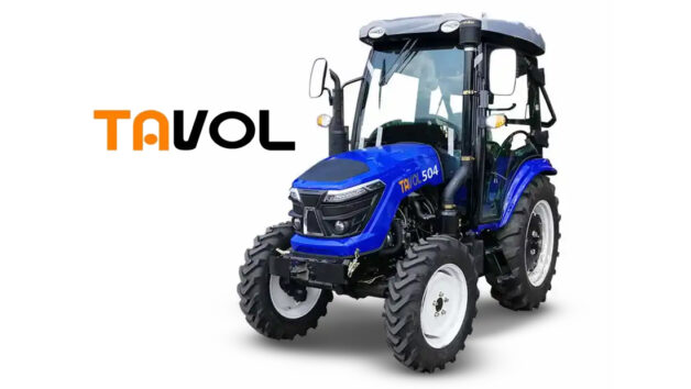 TAVOL 504K null 2024