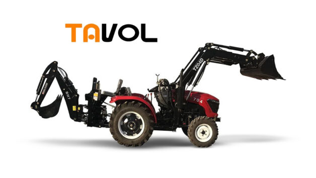 TAVOL 704FE null 2024