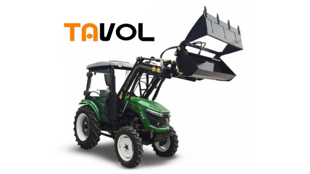 TAVOL 704F null 2024
