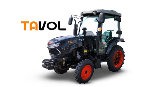 TAVOL 704K null 2024