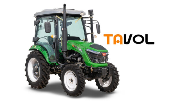 TAVOL 704K null 2024